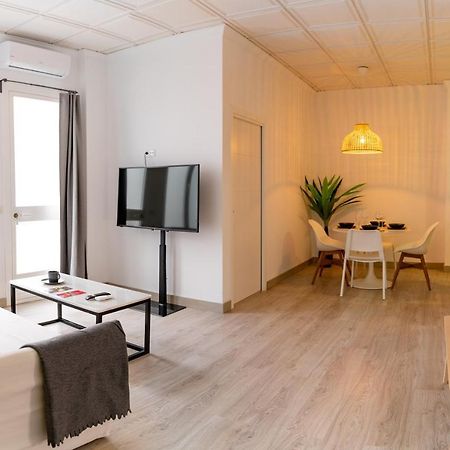 Apartamentos Nueva 11 Ronda Luaran gambar