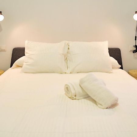 Apartamentos Nueva 11 Ronda Luaran gambar