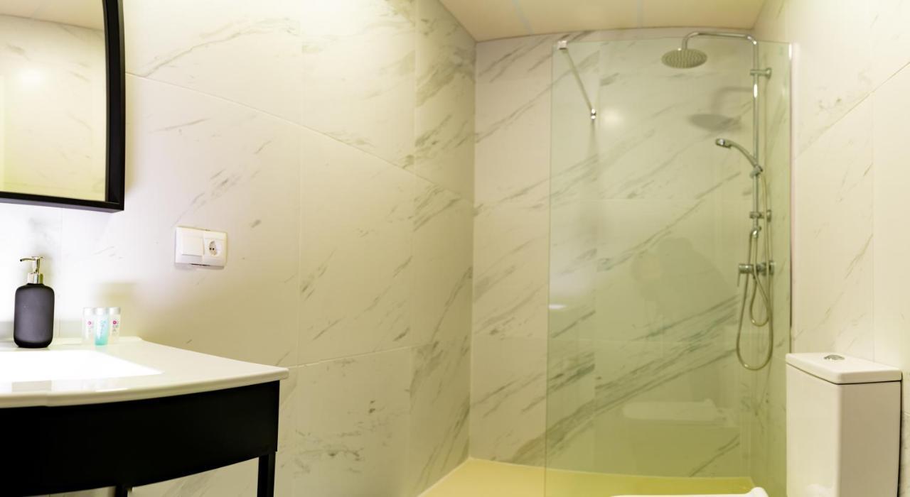 Apartamentos Nueva 11 Ronda Luaran gambar
